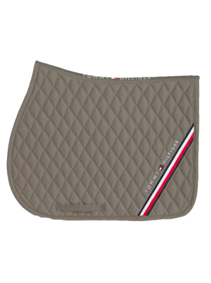 Tapis de selle CSO Stanford SS26 Tommy Hilfiger Equestrian