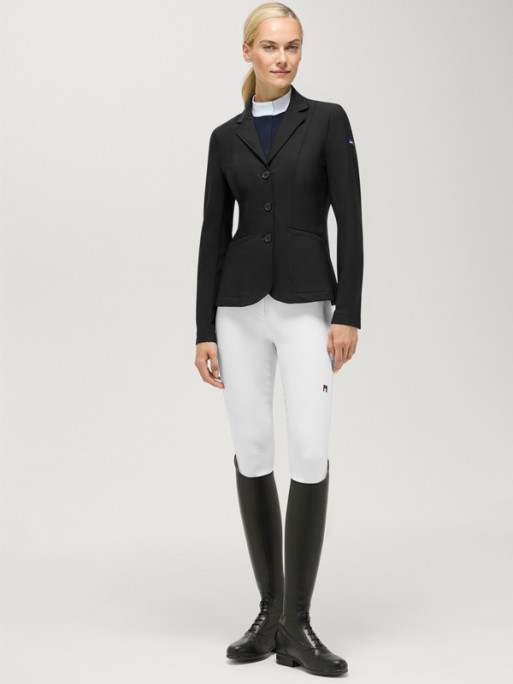 Veste de concours Vista SS26 Tommy Hilfiger Equestrian
