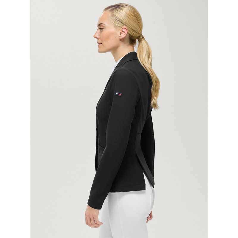Veste de concours Vista SS26 Tommy Hilfiger Equestrian