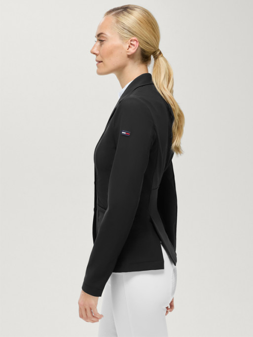 Veste de concours Vista SS26 Tommy Hilfiger Equestrian