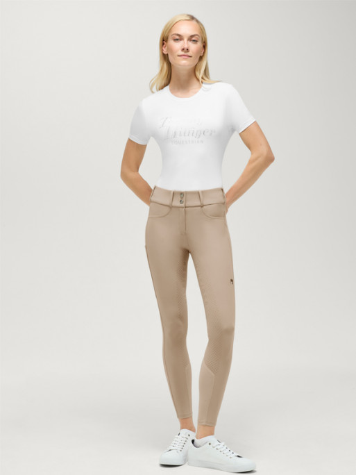 Pantalon full grip Lea SS26 Tommy Hilfiger Equestrian