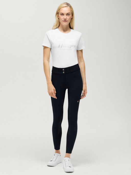 Pantalon full grip Lea SS26 Tommy Hilfiger Equestrian