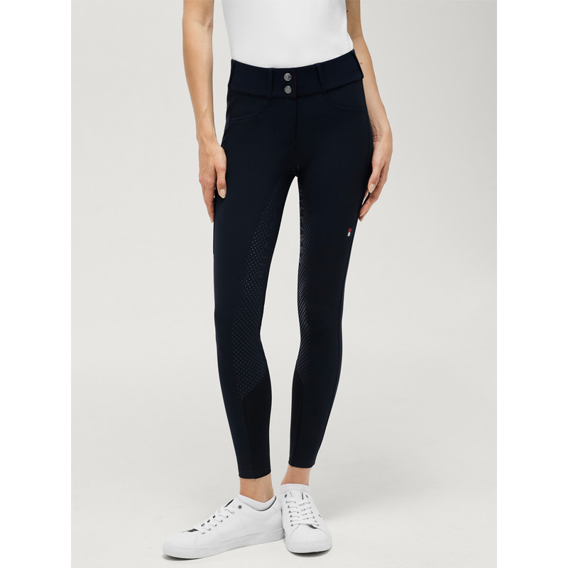 Pantalon full grip Lea SS26 Tommy Hilfiger Equestrian