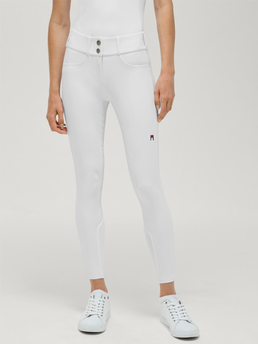 Pantalon full grip Lea SS26 Tommy Hilfiger Equestrian