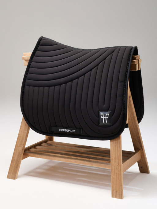 Tapis de selle Jumping 2025 Horse Pilot