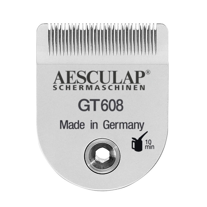 Tête de coupe Isis/Exacta Aesculap