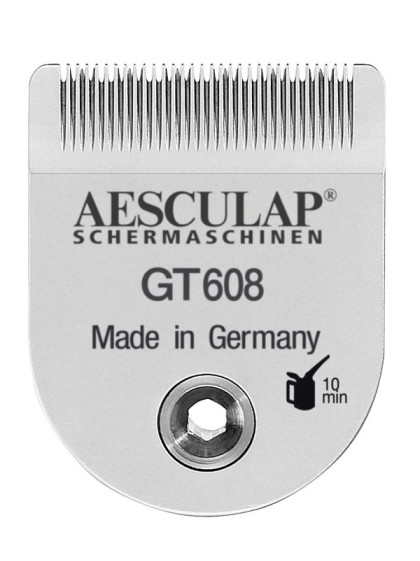 Tête de coupe Isis/Exacta Aesculap