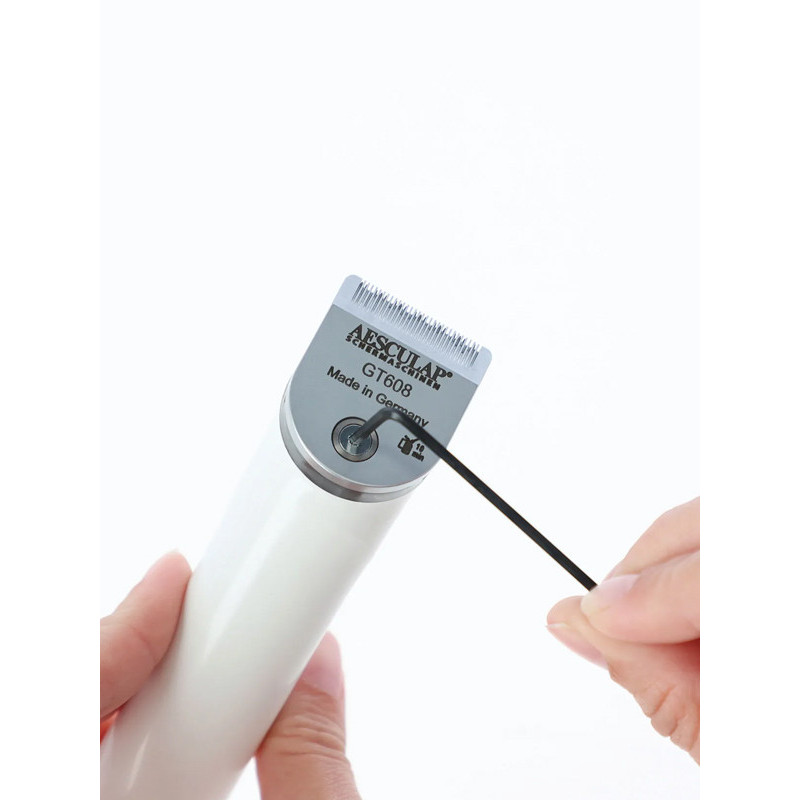 Tête de coupe Isis/Exacta Aesculap