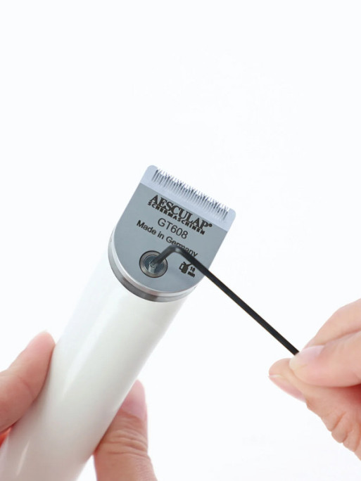 Tête de coupe Isis/Exacta Aesculap