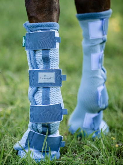 Guêtres anti-mouches Horseware