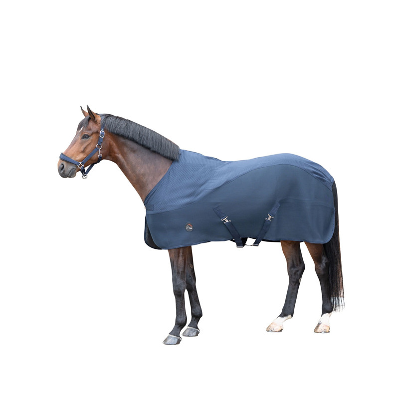 Couverture anti-mouches Comfort Premium HKM