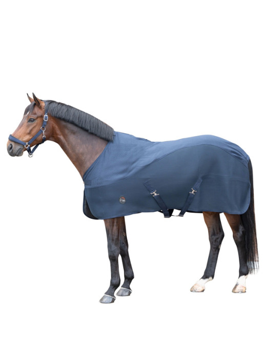 Couverture anti-mouches Comfort Premium HKM