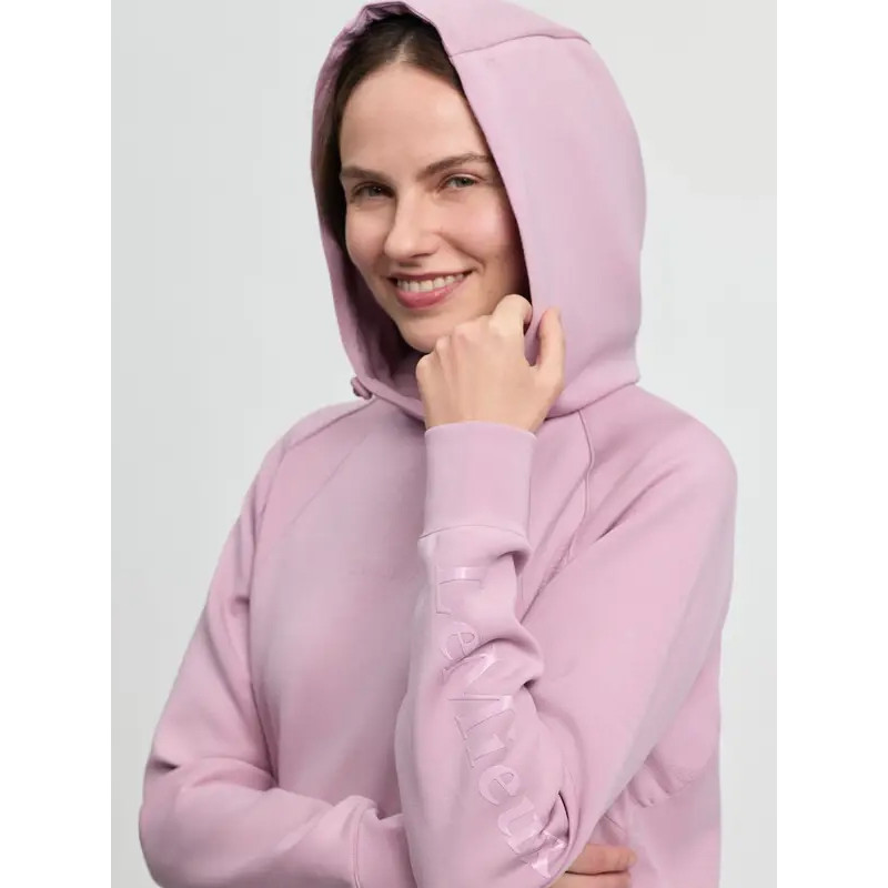 Sweat à capuche Nadine Airflow LeMieux