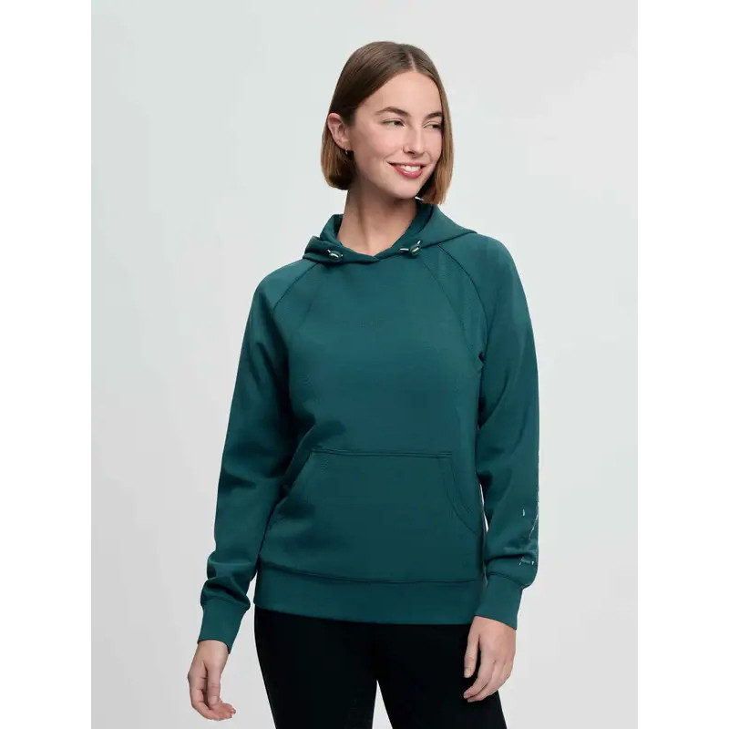 Sweat à capuche Nadine Airflow LeMieux