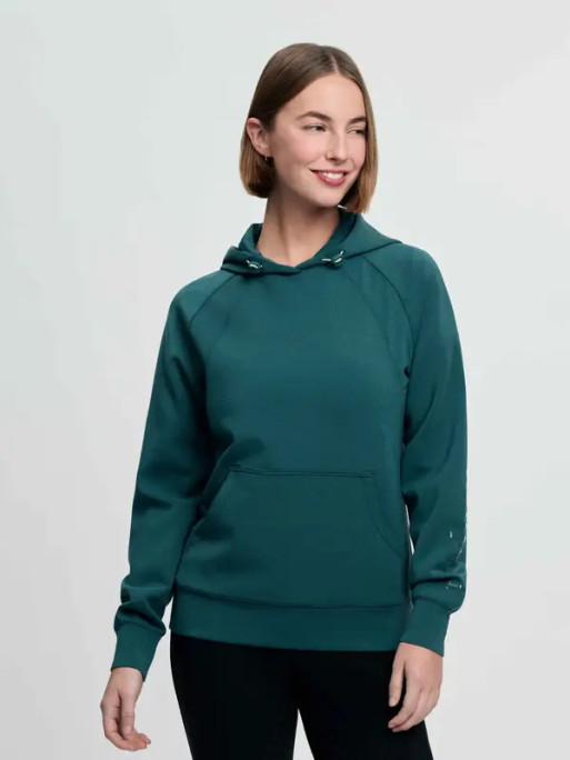 Sweat à capuche Nadine Airflow LeMieux