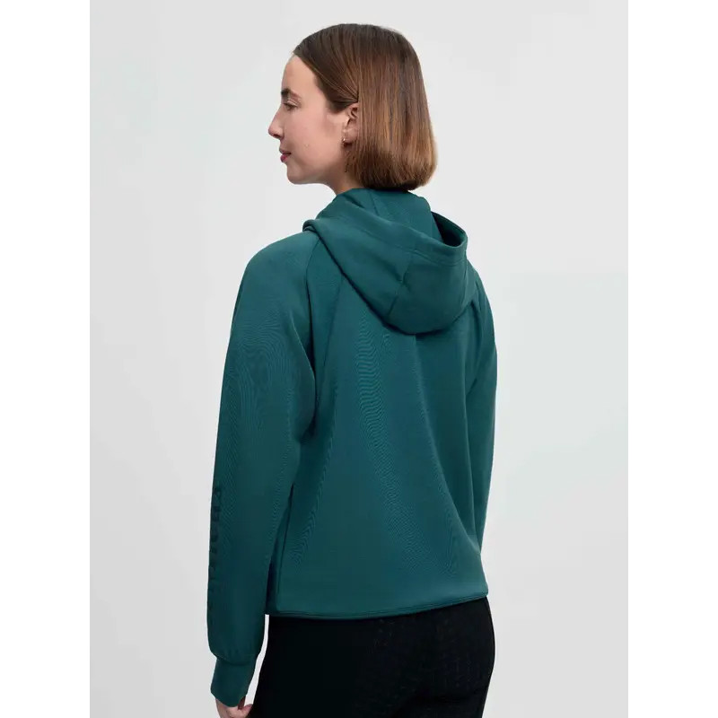 Sweat à capuche Nadine Airflow LeMieux