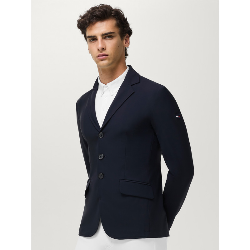 Veste de concours homme Carson SS26 Tommy Hilfiger Equestrian