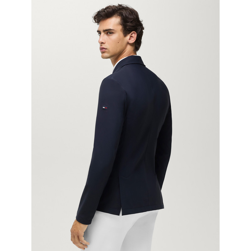 Veste de concours homme Carson SS26 Tommy Hilfiger Equestrian