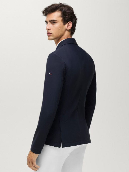 Veste de concours homme Carson SS26 Tommy Hilfiger Equestrian