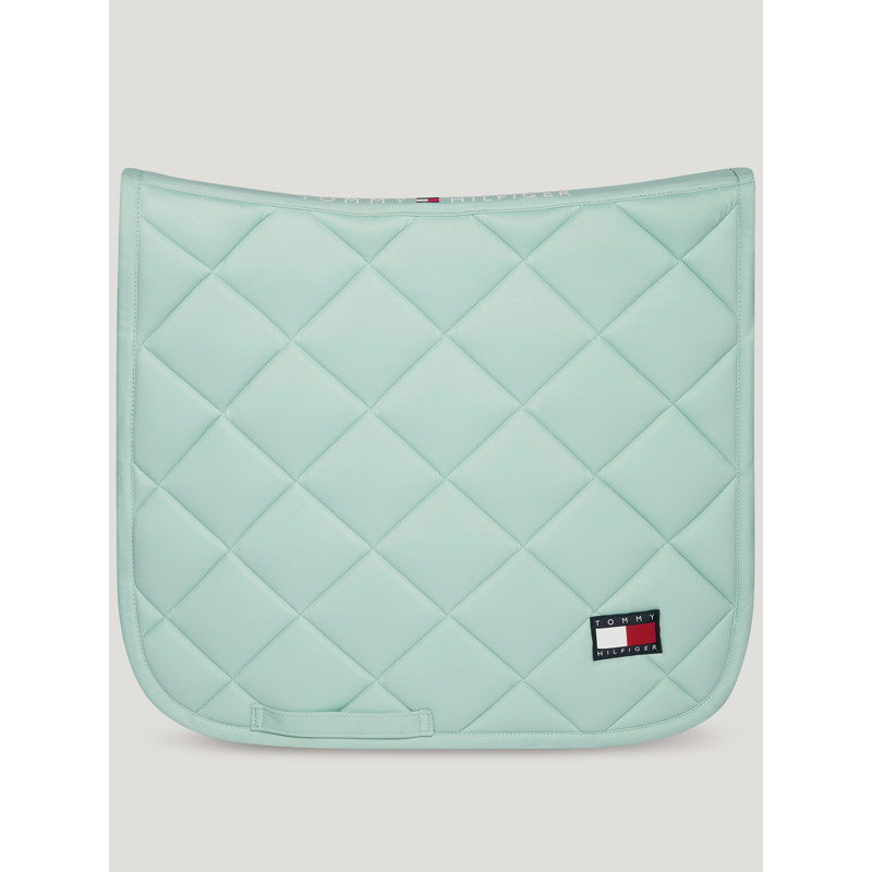 Tapis de selle Dressage Columbia SS26 Tommy Hilfiger Equestrian