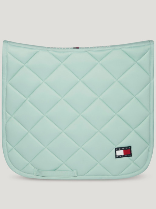 Tapis de selle Dressage Columbia SS26 Tommy Hilfiger Equestrian