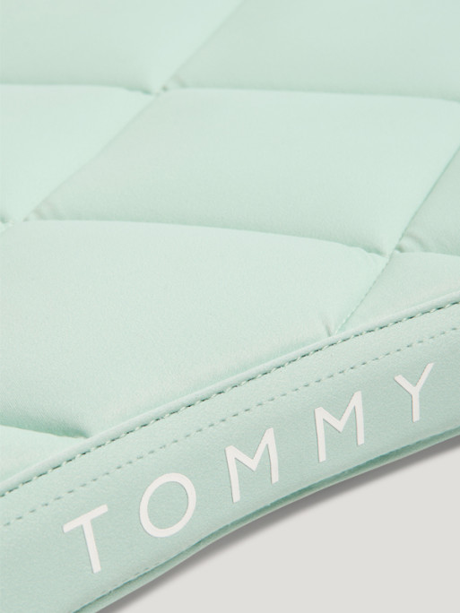 Tapis de selle Dressage Columbia SS26 Tommy Hilfiger Equestrian