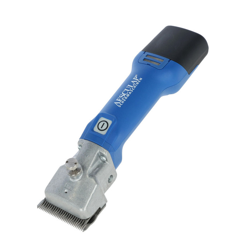 Tondeuse sur batterie Econom CL Aesculap