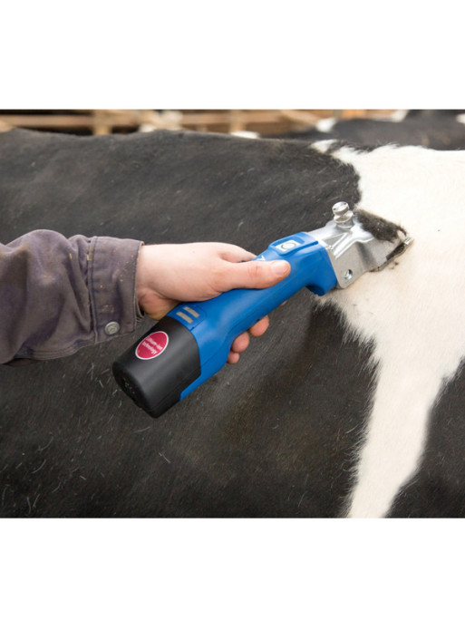 Tondeuse sur batterie Econom CL Aesculap