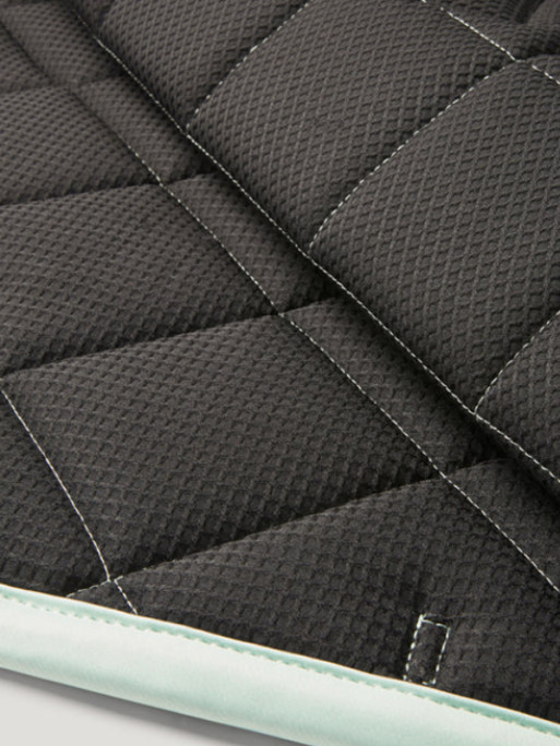 Tapis de selle Dressage Columbia SS26 Tommy Hilfiger Equestrian