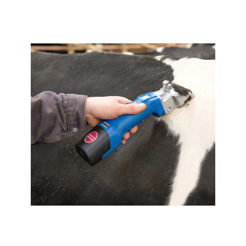 Tondeuse sur batterie (x2) Econom CL Aesculap