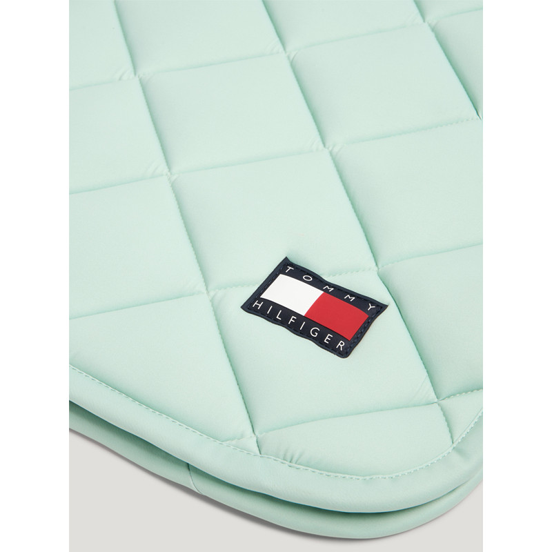 Tapis de selle Columbia SS26 Tommy Hilfiger Equestrian