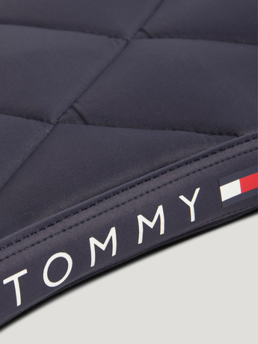 Tapis de selle Columbia SS26 Tommy Hilfiger Equestrian