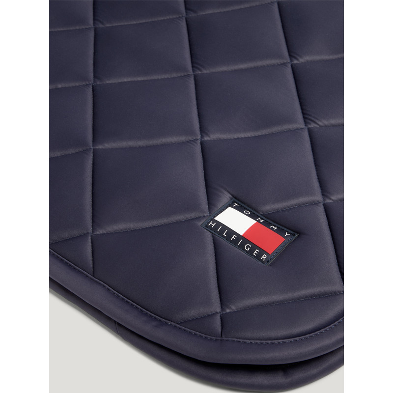 Tapis de selle Columbia SS26 Tommy Hilfiger Equestrian
