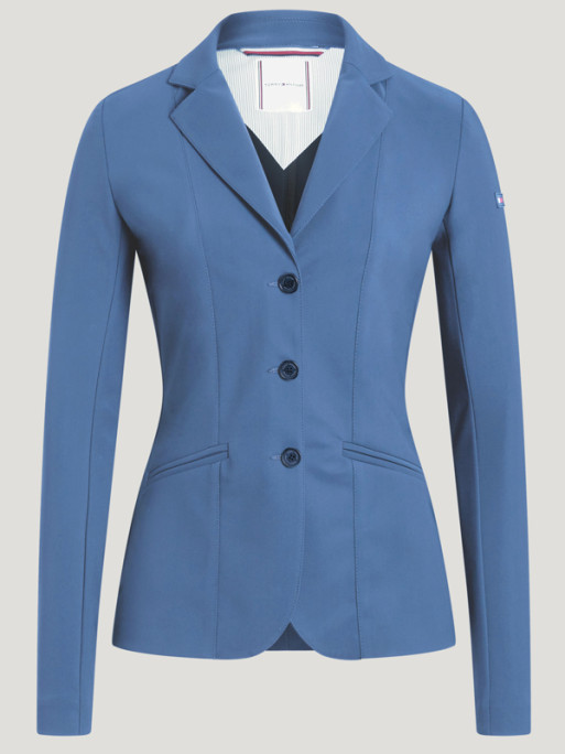 Veste de concours Brighton SS26 Tommy Hilfiger Equestrian