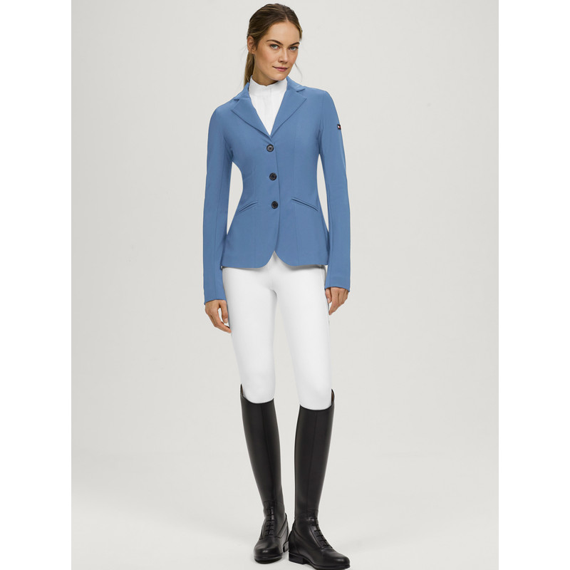 Veste de concours Brighton SS26 Tommy Hilfiger Equestrian