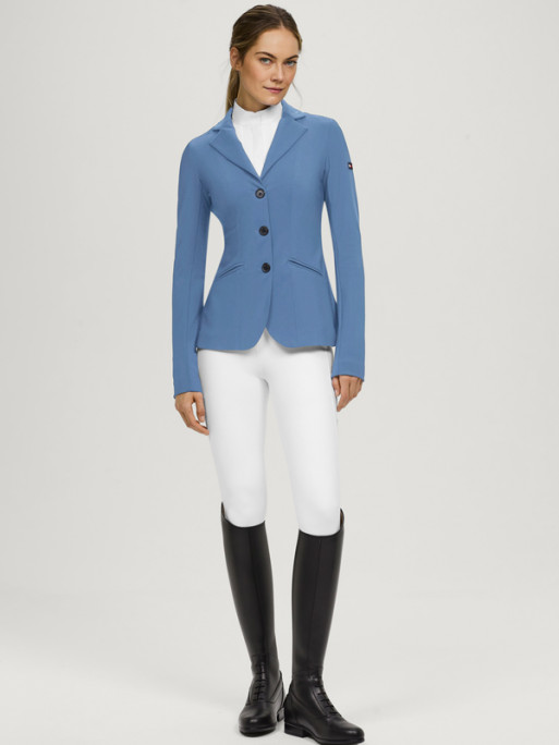 Veste de concours Brighton SS26 Tommy Hilfiger Equestrian