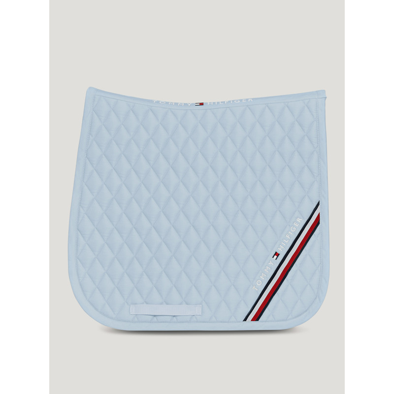 Tapis de selle Dressage Stanford SS26 Tommy Hilfiger Equestrian