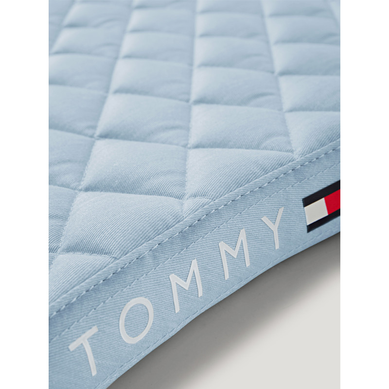Tapis de selle Dressage Stanford SS26 Tommy Hilfiger Equestrian