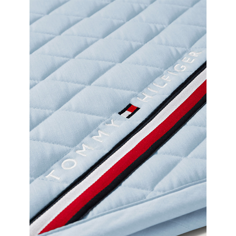Tapis de selle Dressage Stanford SS26 Tommy Hilfiger Equestrian