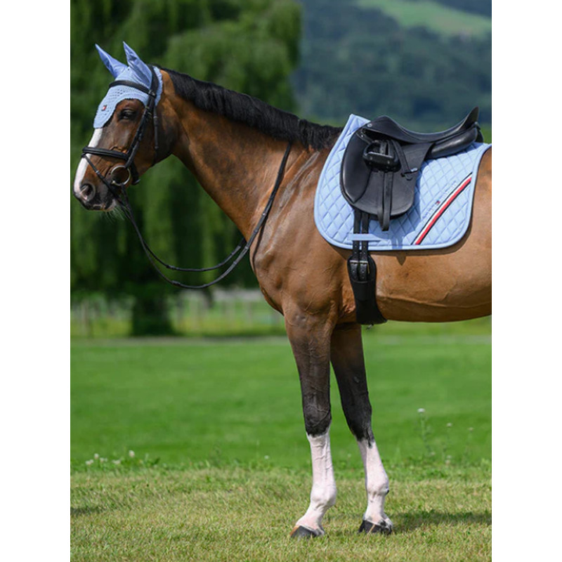 Tapis de selle Dressage Stanford SS26 Tommy Hilfiger Equestrian