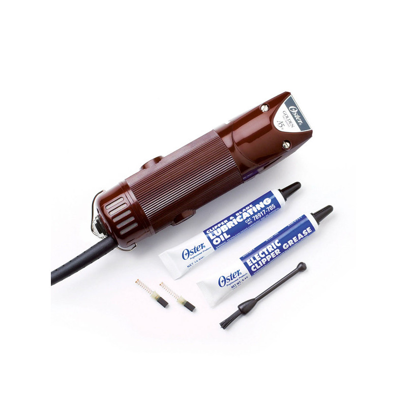 Tondeuse Golden A5 Oster