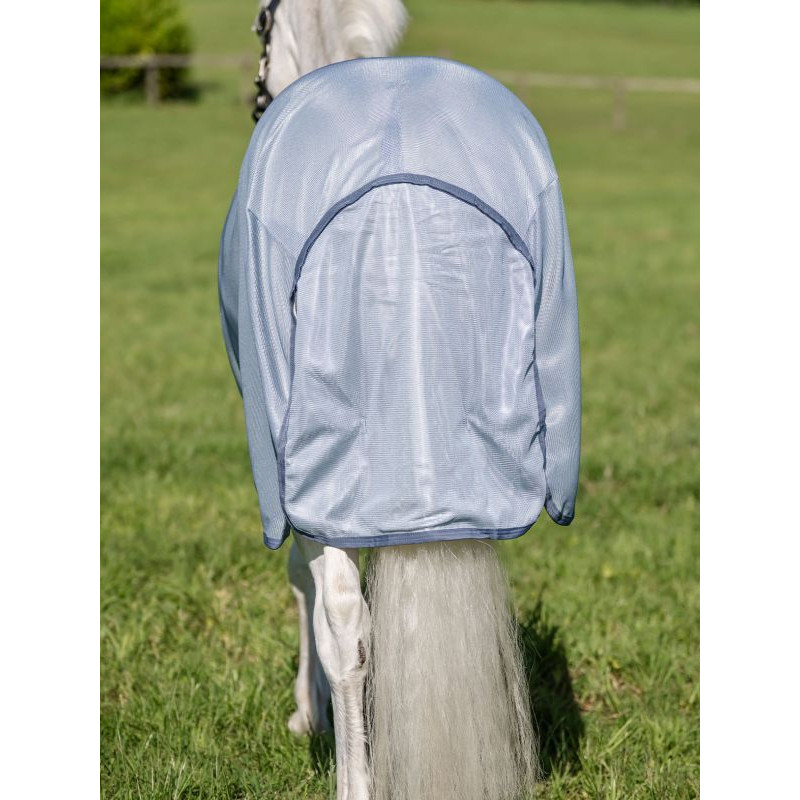 Couverture anti-mouches Amigo Bug Rug Plus poney Horseware