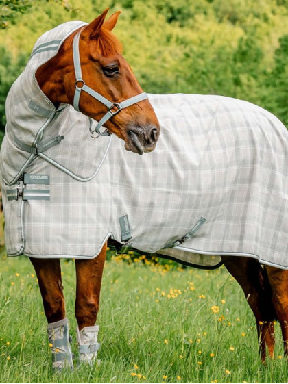 Chemise anti-mouches Newmarket plus Horseware
