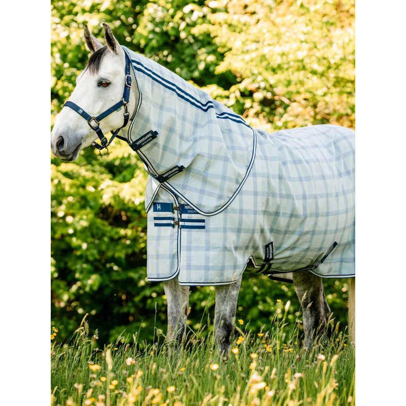 Chemise anti-mouches Newmarket plus Horseware