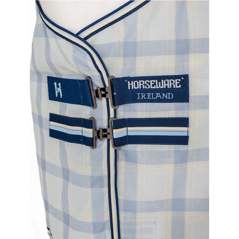 Chemise anti-mouches Newmarket plus Horseware