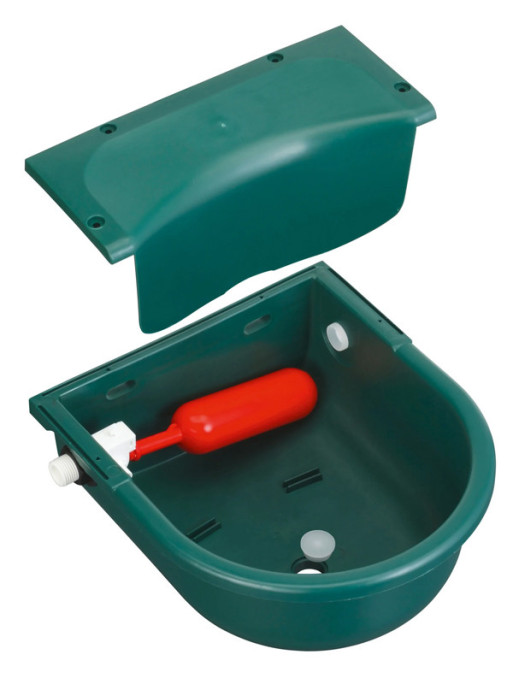 Abreuvoir S522 raccord G 1/2\'\' 3L Kerbl