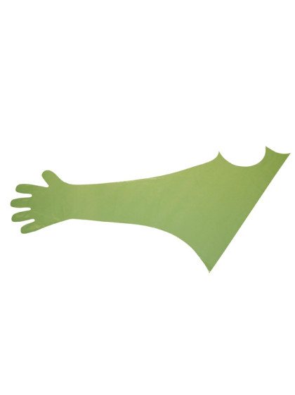 Gants à usage unique x100 VETbasic Kerbl