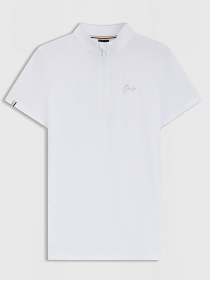 Polo de concours Maira SS26 Hugo Boss Equestrian