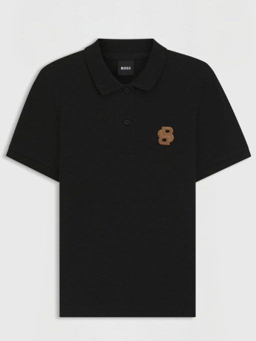 Polo Mona SS26 Hugo Boss Equestrian