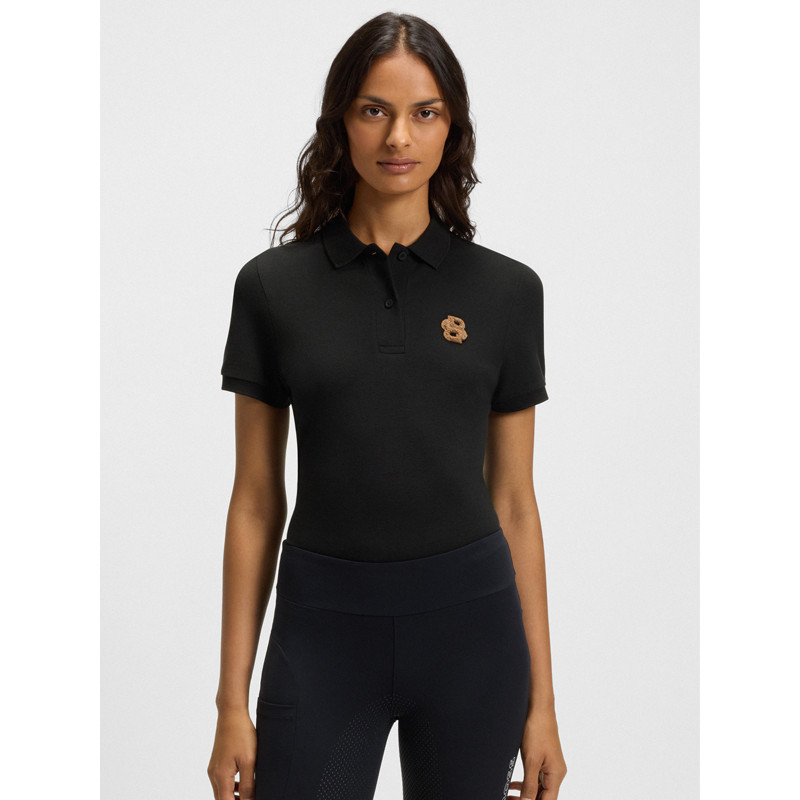 Polo Mona SS26 Hugo Boss Equestrian